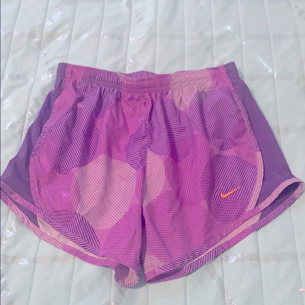 Nike shorts